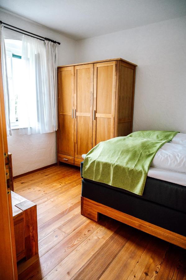 Landhaus Dasthomas Henndorf im Burgenland Extérieur photo